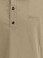 Ferragamo Logoed Polo Shirt
