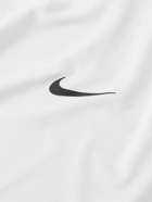 Nike Training - Ready Dri-FIT T-Shirt - White