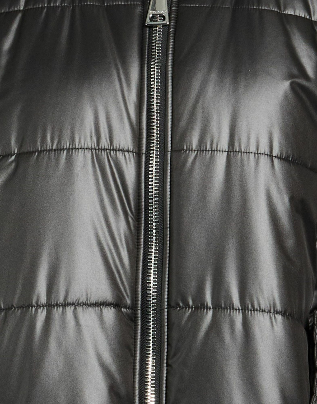 Khrisjoy Womens Vest in Black