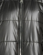 Khrisjoy Womens Vest in Black
