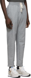 John Elliott Grey Sochi Lounge Pants