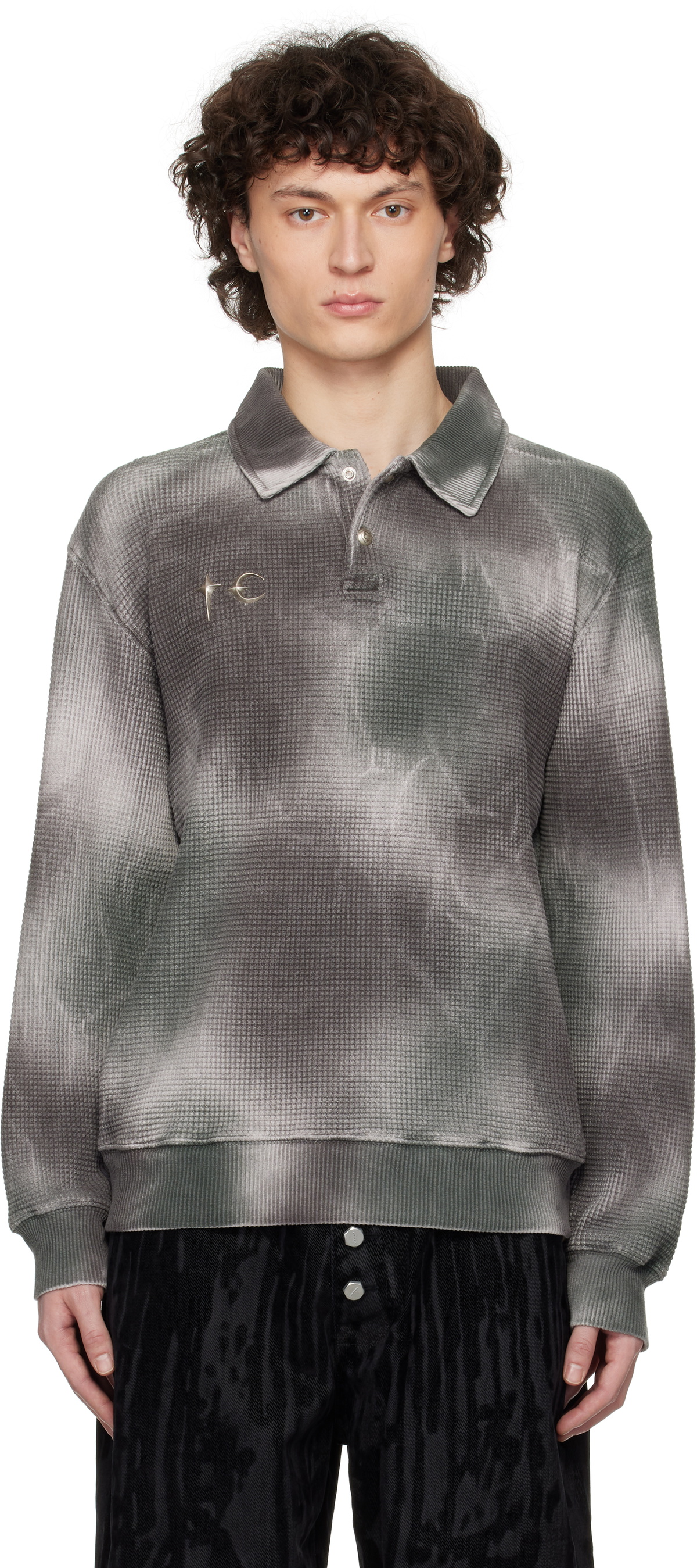【Thug Club】 Ambush TC PK Thug Club | Ambush TC PK | Shirts | Complex Shop