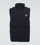 Canada Goose - Garson down vest