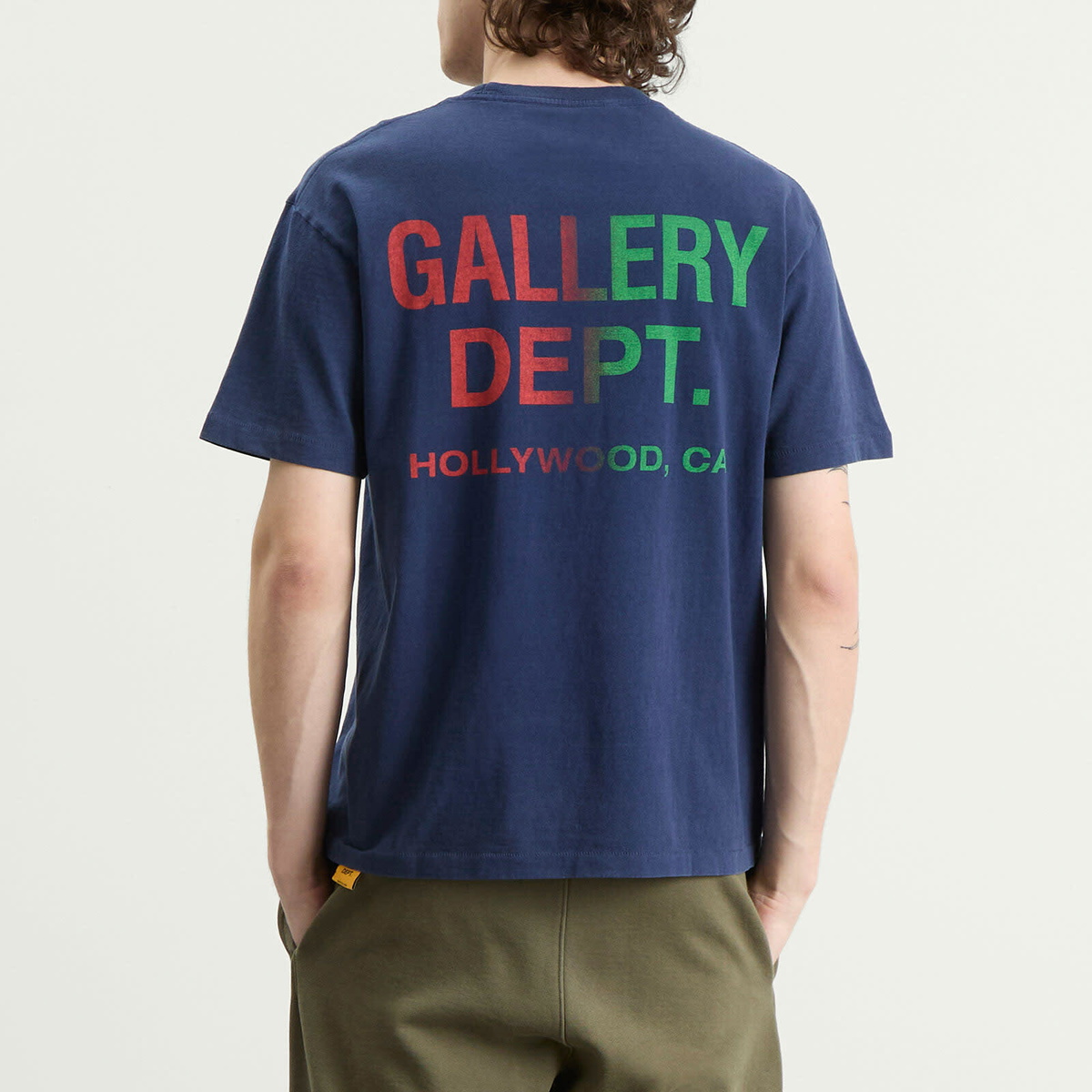 Gallery Dept Men
