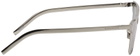 Givenchy Silver GV40013U Sunglasses