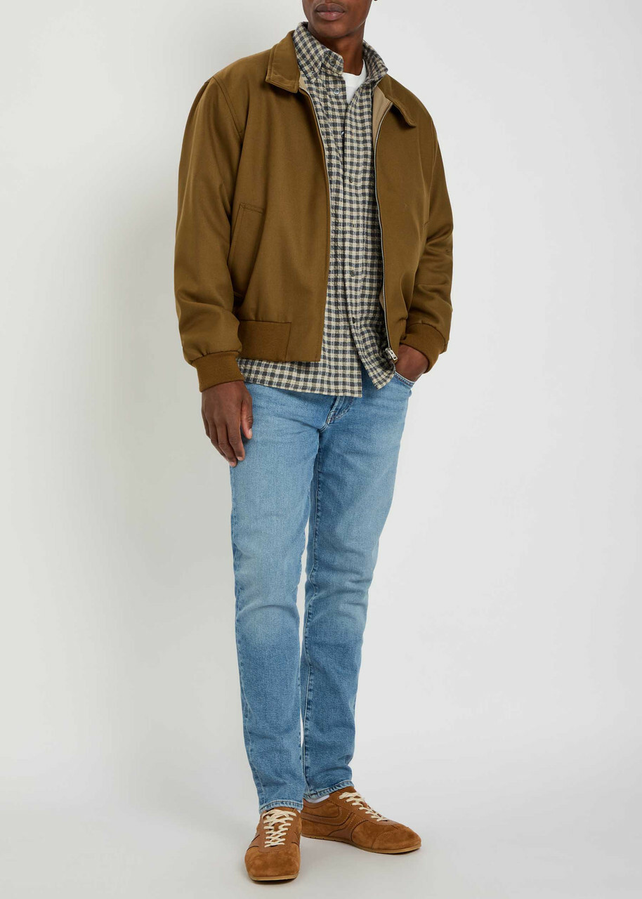 Citizens OF Humanity London Slim-leg Jeans Indigo