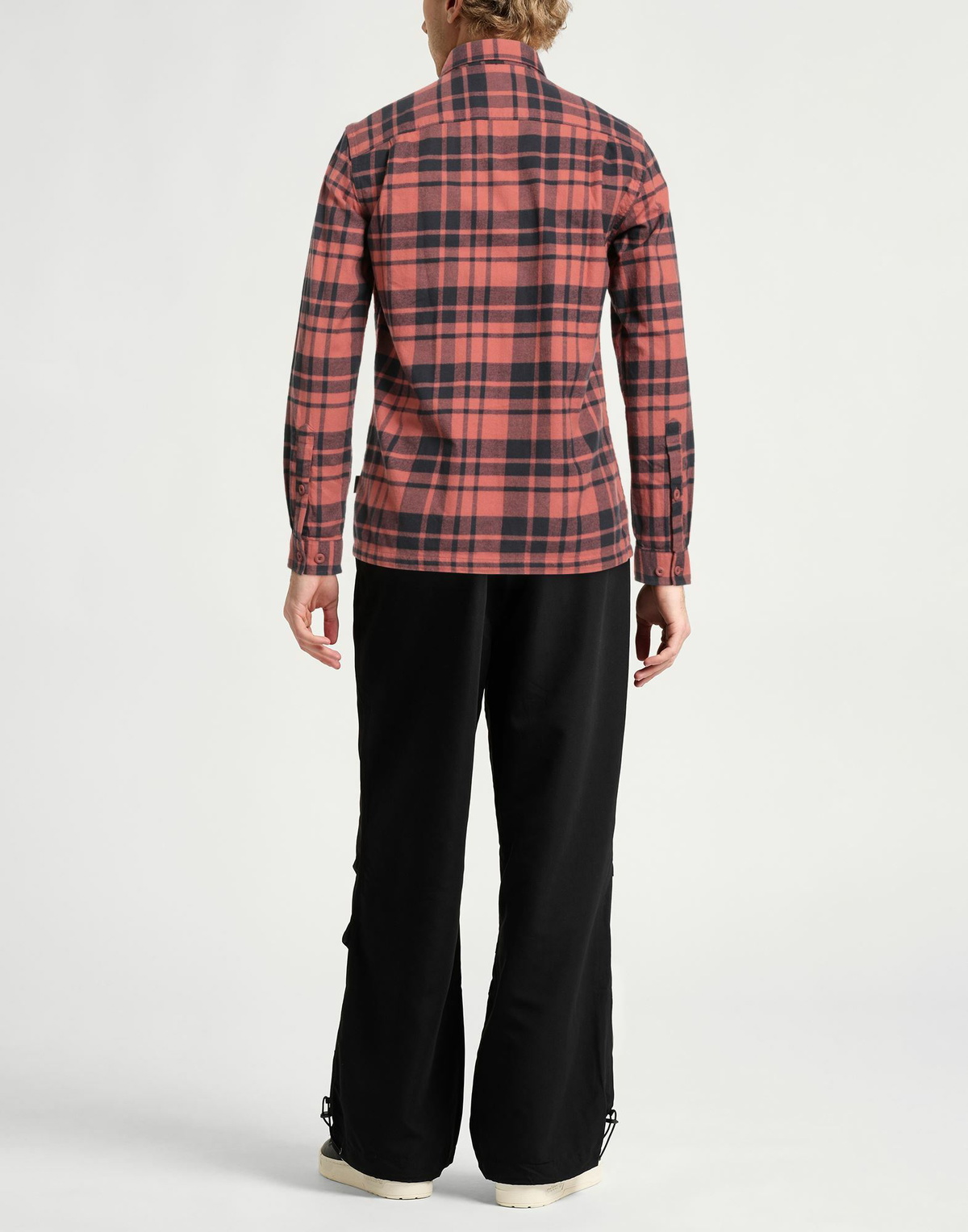 Patagonia Mens Shirt Rust