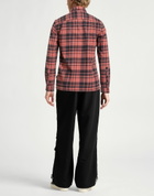 Patagonia Mens Shirt Rust