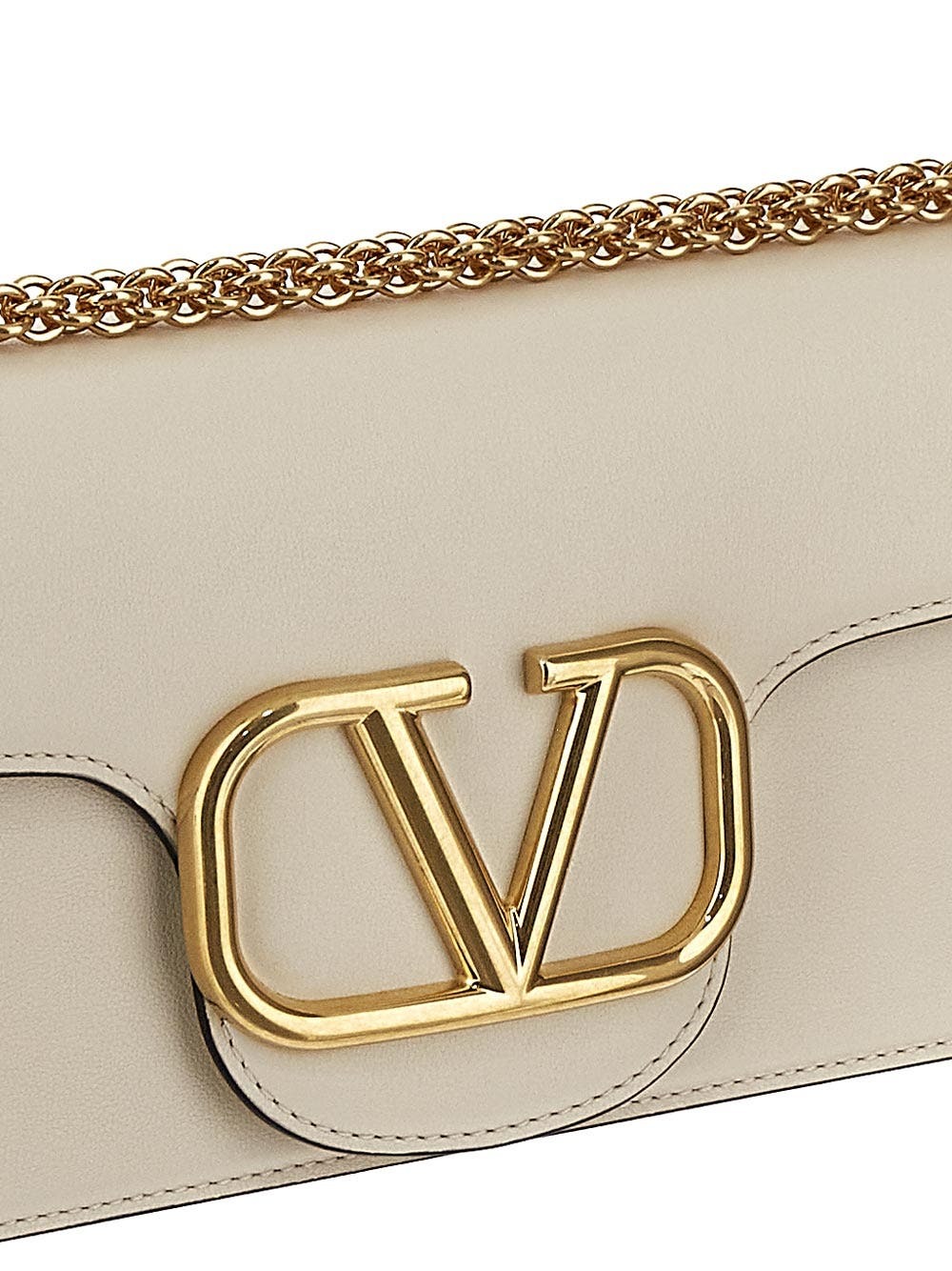 Valentino Garavani Locò Shoulder Bag Valentino Garavani