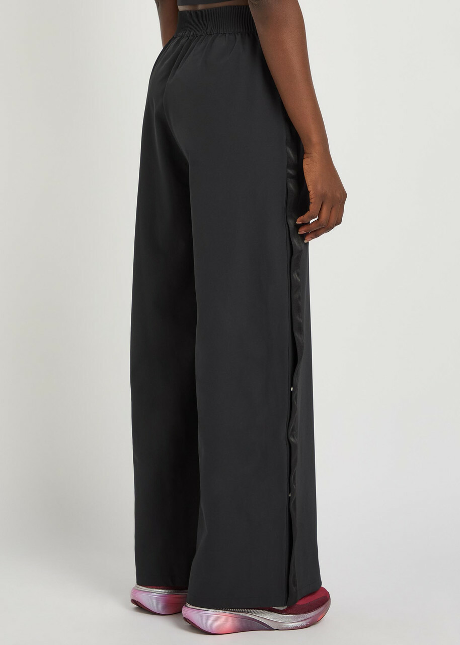 Nike 24.7 Perfectstretch Tearaway Dri-fit Trousers Black