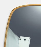 Seletti x Toiletpaper Two of Spades mirror