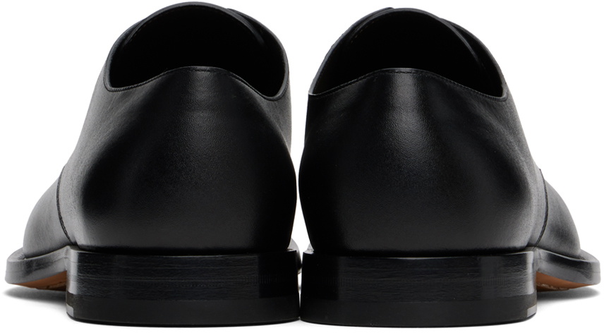 The Row Black Novus Derbys