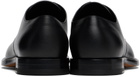 The Row Black Novus Derbys
