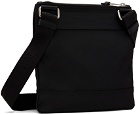 Moschino Black Couture Bag