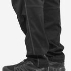 And Wander Men's Climbing Pant in Black