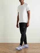 Lululemon - Metal Vent Tech Stretch-Jersey T-Shirt - White