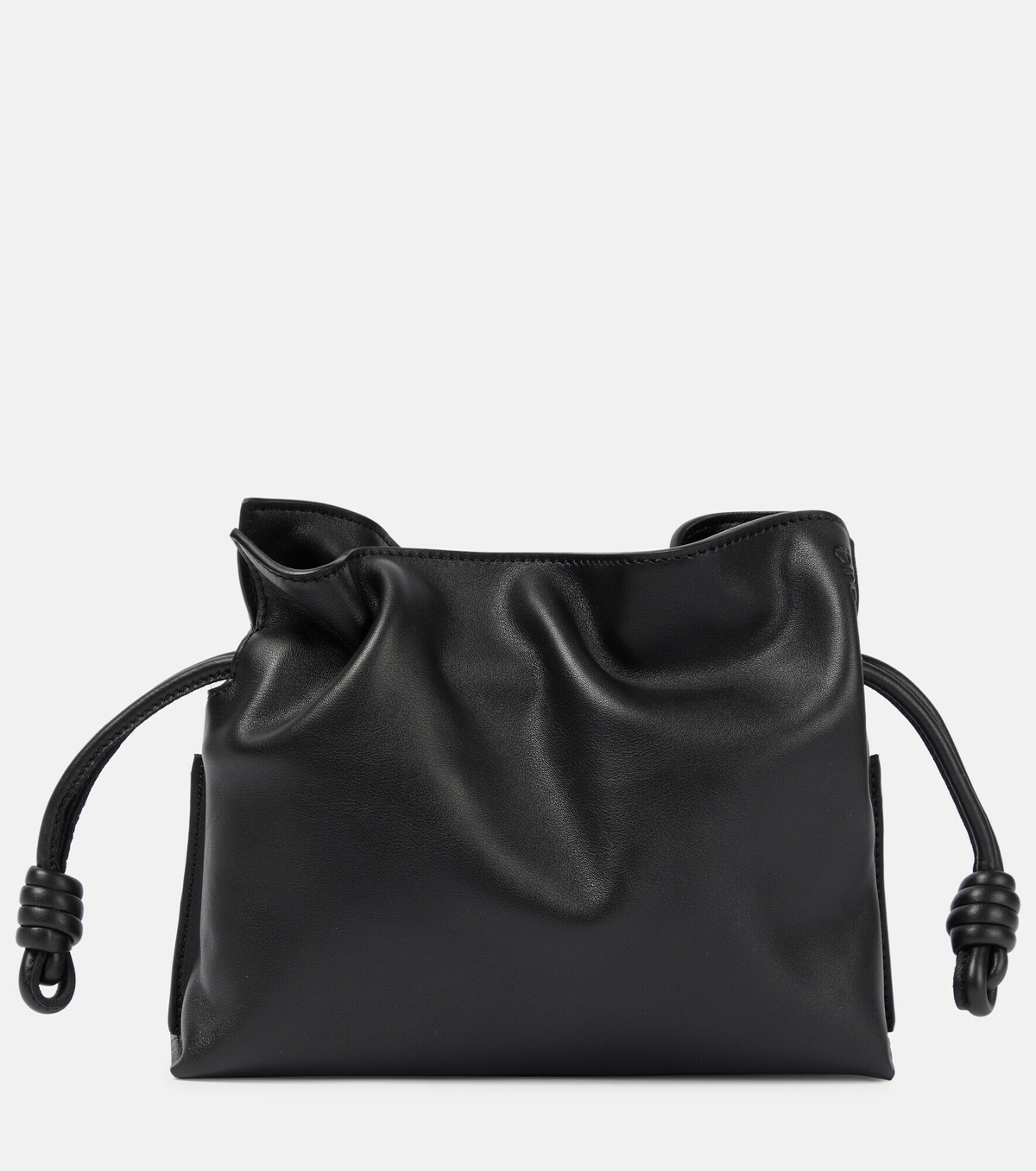 Loewe Flamenco Mini Clutch