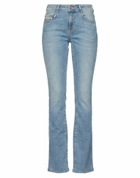 Diesel Womens Jeans in Blue