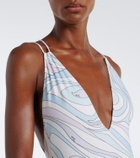 Pucci Marmo swimsuit