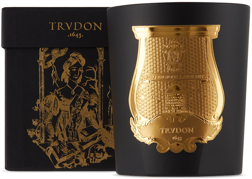 Cire Trudon Limited Edition Classic Mary Candle, 9.5 oz