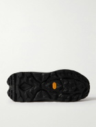 Hoka One One - Kaha 2 GORE-TEX®, Suede and Mesh Boots - Black