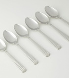 Christofle Osiris stainless steel 24-piece cutlery set