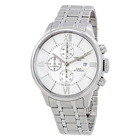 Tissot Chemin Des Tourelles Automatic Chronograph Mens Watch T0994271103800