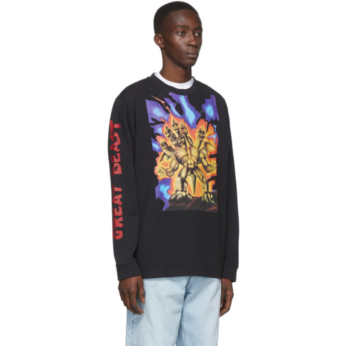 Acne best sale long sleeve