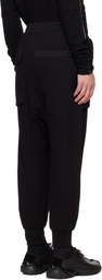 thom/krom Black M ST 481 Sweatpants