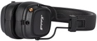 Marshall Black Major IV Heaphones
