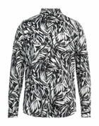 Pt Torino Mens Shirt in Black