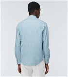 Polo Ralph Lauren - Cotton chambray shirt
