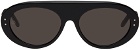 OTTOMILA Black Bombardino Sunglasses