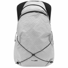 SEALSON DROP14 Backpack in Silver Bullet 