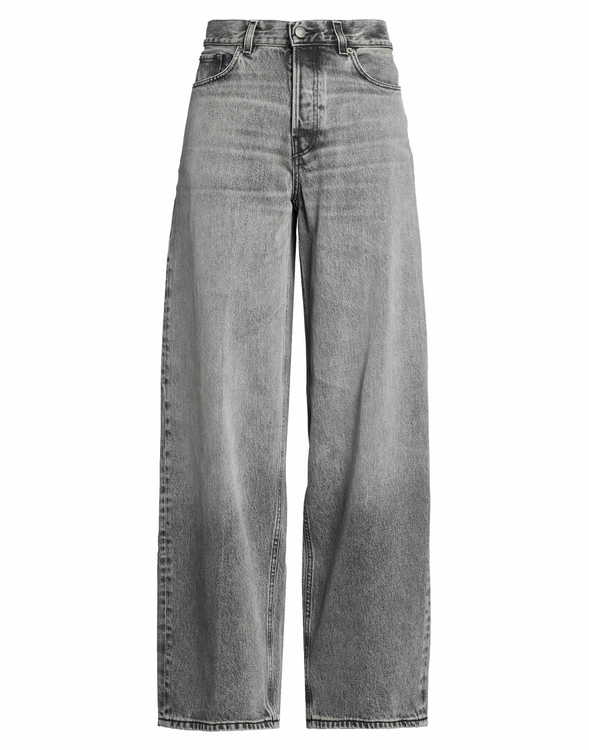 Haikure Womens Jeans in Grey