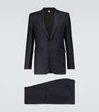 Burberry - Classic single-breasted wool suit