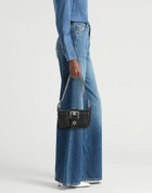 By Far Womens Shoulder bag in Black