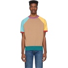 Levis Vintage Clothing Multicolor Soapbox Short Sleeve Sweatshirt