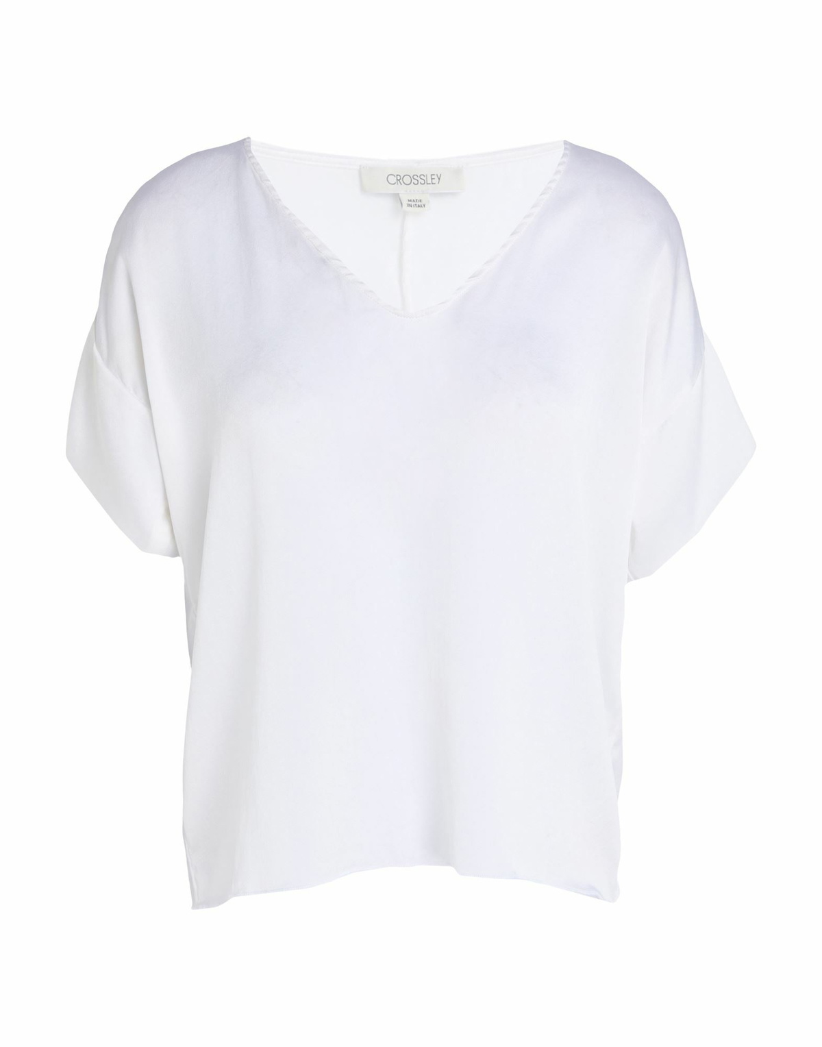 Crossley Womens Top Ivory