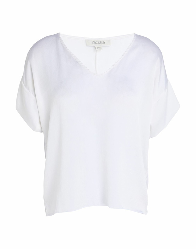 Photo: Crossley Womens Top Ivory