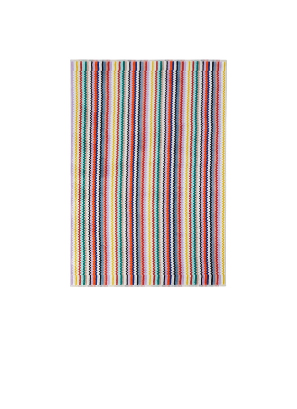 Photo: Missoni Riverbero Bath Sheet