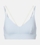 Norba Strappy sports bra