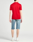 Dolce & gabbana Mens T-shirt in Red