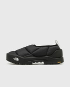 The North Face BASE CAMP THERMOBALL MULE Black Mens Sandals & Slide