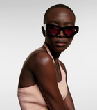 Loewe Paula's Ibiza Signature cat-eye sunglasses