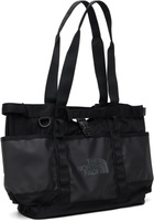 The North Face Black Base Camp Utility Tote