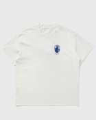 BSTN Brand Westcoast Tee White Mens Shortsleefe