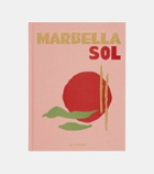 Assouline Marbella Sol book