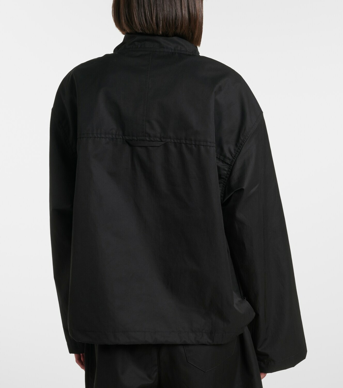 Agolde Cotton-blend jacket