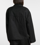 Agolde Cotton-blend jacket